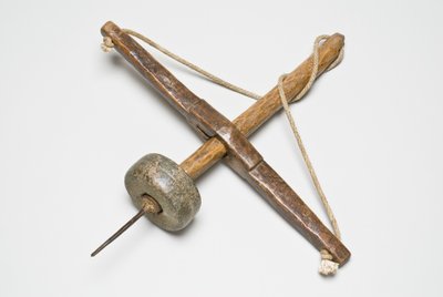 Perceuse à pompe - European School